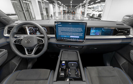 Volkswagen Teramont, 2026 год, 6 100 000 рублей, 8 фотография
