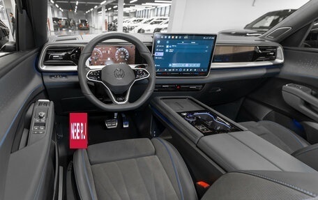 Volkswagen Teramont, 2026 год, 6 100 000 рублей, 7 фотография