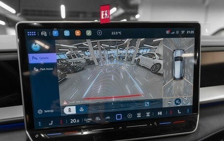 Volkswagen Teramont, 2026 год, 6 100 000 рублей, 22 фотография