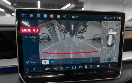 Volkswagen Teramont, 2026 год, 6 100 000 рублей, 23 фотография