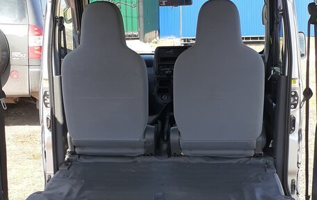 Toyota Pixis Van I, 2015 год, 715 000 рублей, 8 фотография