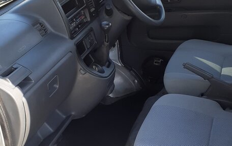 Toyota Pixis Van I, 2015 год, 715 000 рублей, 12 фотография