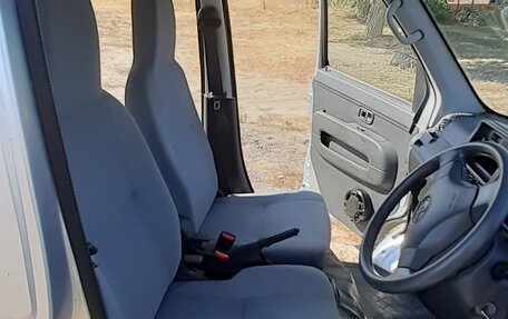 Toyota Pixis Van I, 2015 год, 715 000 рублей, 14 фотография