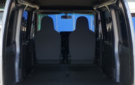 Toyota Pixis Van I, 2015 год, 715 000 рублей, 5 фотография