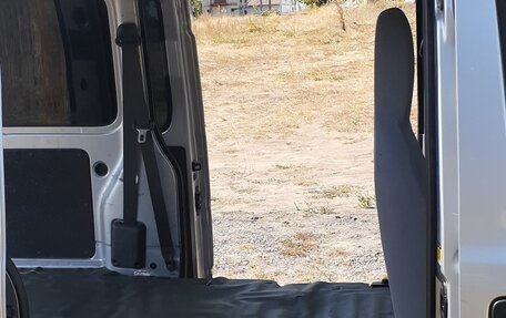 Toyota Pixis Van I, 2015 год, 715 000 рублей, 7 фотография