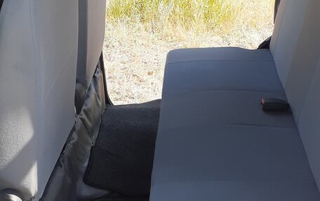 Toyota Pixis Van I, 2015 год, 715 000 рублей, 11 фотография