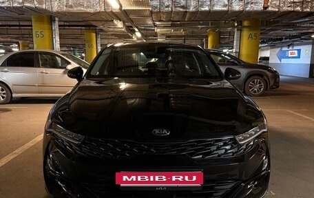 KIA K5, 2020 год, 2 555 000 рублей, 2 фотография