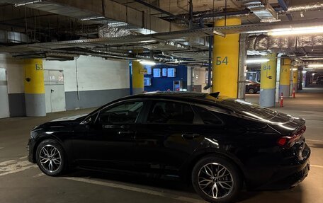 KIA K5, 2020 год, 2 555 000 рублей, 9 фотография