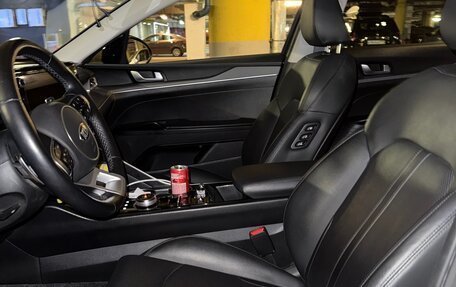 KIA K5, 2020 год, 2 555 000 рублей, 12 фотография