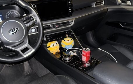 KIA K5, 2020 год, 2 555 000 рублей, 13 фотография