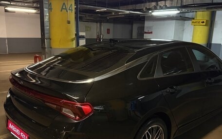 KIA K5, 2020 год, 2 555 000 рублей, 6 фотография
