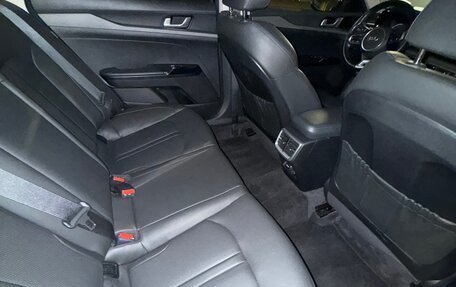KIA K5, 2020 год, 2 555 000 рублей, 16 фотография