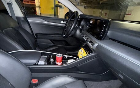 KIA K5, 2020 год, 2 555 000 рублей, 18 фотография