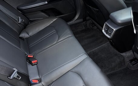 KIA K5, 2020 год, 2 555 000 рублей, 19 фотография