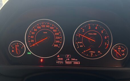 BMW 3 серия, 2014 год, 1 250 000 рублей, 3 фотография