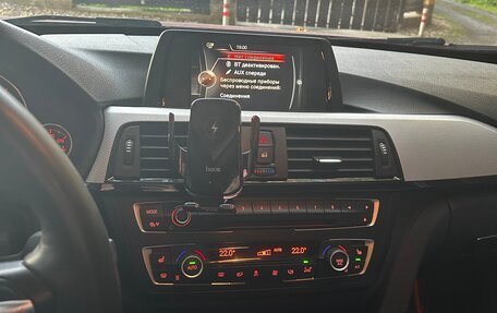 BMW 3 серия, 2014 год, 1 250 000 рублей, 4 фотография