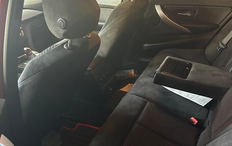 BMW 3 серия, 2014 год, 1 250 000 рублей, 5 фотография