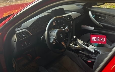 BMW 3 серия, 2014 год, 1 250 000 рублей, 6 фотография
