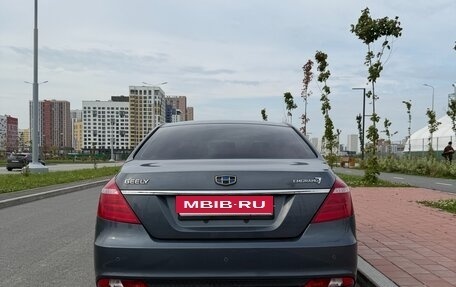 Geely Emgrand, 2019 год, 930 000 рублей, 6 фотография