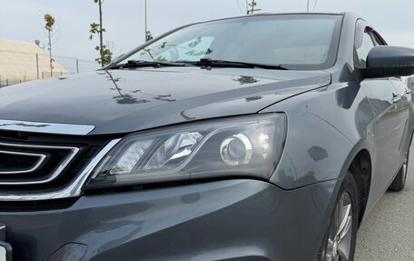 Geely Emgrand, 2019 год, 930 000 рублей, 8 фотография