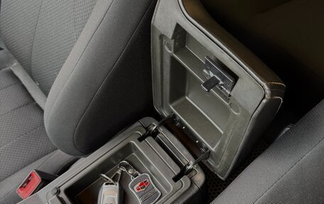 Geely Emgrand, 2019 год, 930 000 рублей, 25 фотография