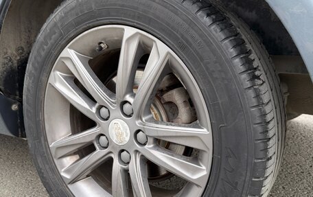 Geely Emgrand, 2019 год, 930 000 рублей, 31 фотография