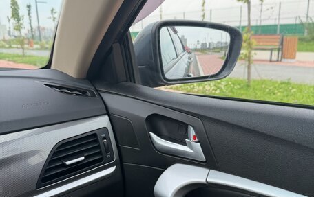 Geely Emgrand, 2019 год, 930 000 рублей, 23 фотография