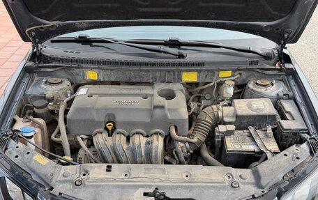 Geely Emgrand, 2019 год, 930 000 рублей, 28 фотография