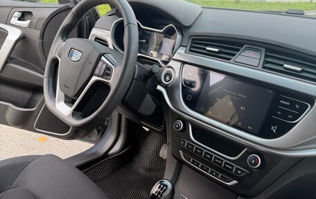 Geely Emgrand, 2019 год, 930 000 рублей, 22 фотография