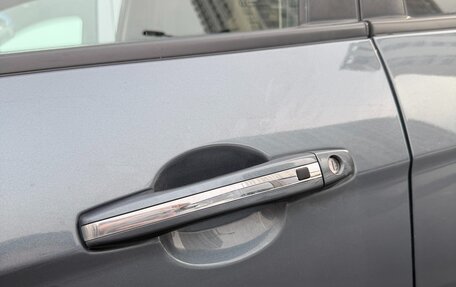 Geely Emgrand, 2019 год, 930 000 рублей, 33 фотография