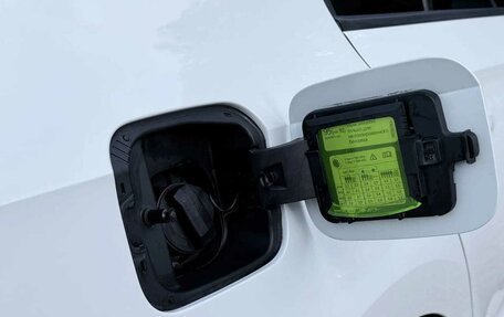 Skoda Rapid I, 2017 год, 1 137 000 рублей, 13 фотография