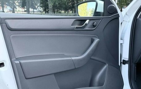 Skoda Rapid I, 2017 год, 1 137 000 рублей, 21 фотография