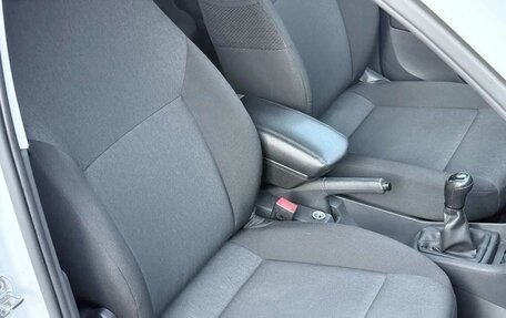 Skoda Rapid I, 2017 год, 1 137 000 рублей, 28 фотография