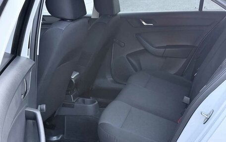 Skoda Rapid I, 2017 год, 1 137 000 рублей, 31 фотография