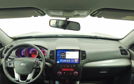 KIA Sorento II рестайлинг, 2012 год, 1 321 000 рублей, 10 фотография