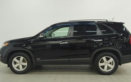 KIA Sorento II рестайлинг, 2012 год, 1 321 000 рублей, 4 фотография