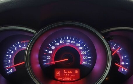 KIA Sorento II рестайлинг, 2012 год, 1 321 000 рублей, 9 фотография