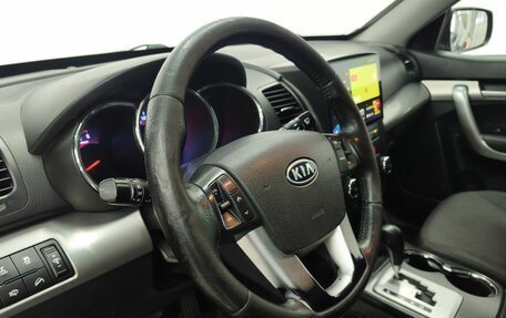 KIA Sorento II рестайлинг, 2012 год, 1 321 000 рублей, 11 фотография
