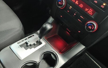 KIA Sorento II рестайлинг, 2012 год, 1 321 000 рублей, 14 фотография