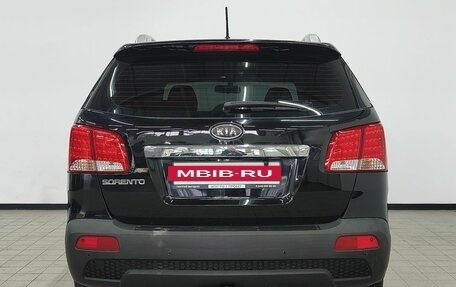 KIA Sorento II рестайлинг, 2012 год, 1 321 000 рублей, 6 фотография