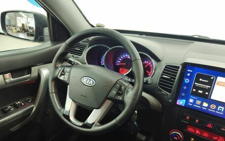 KIA Sorento II рестайлинг, 2012 год, 1 321 000 рублей, 12 фотография