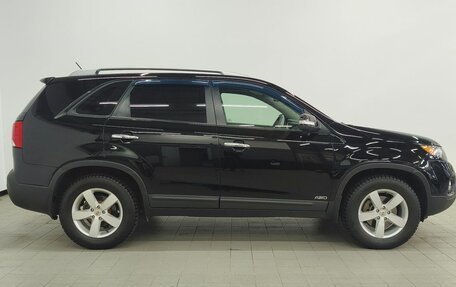 KIA Sorento II рестайлинг, 2012 год, 1 321 000 рублей, 8 фотография
