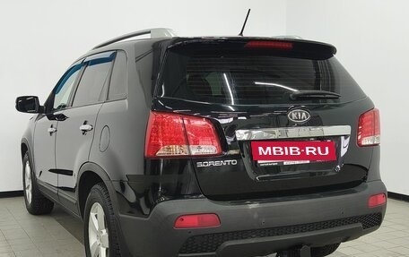 KIA Sorento II рестайлинг, 2012 год, 1 321 000 рублей, 5 фотография