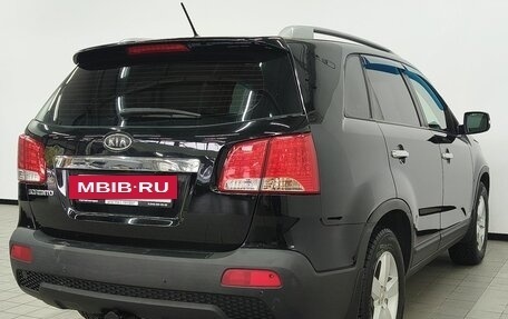 KIA Sorento II рестайлинг, 2012 год, 1 321 000 рублей, 7 фотография