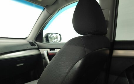 KIA Sorento II рестайлинг, 2012 год, 1 321 000 рублей, 17 фотография