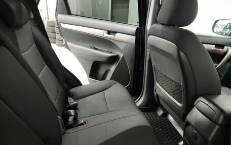 KIA Sorento II рестайлинг, 2012 год, 1 321 000 рублей, 19 фотография
