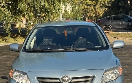 Toyota Corolla, 2008 год, 1 150 000 рублей, 1 фотография