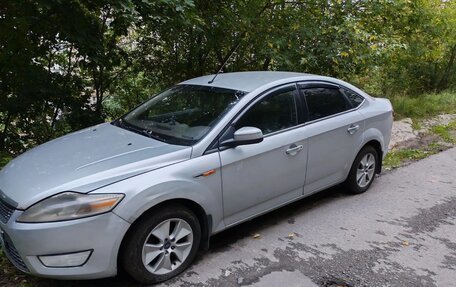 Ford Mondeo IV, 2008 год, 450 000 рублей, 1 фотография