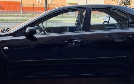 Mazda 6, 2007 год, 510 000 рублей, 7 фотография