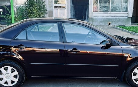Mazda 6, 2007 год, 510 000 рублей, 3 фотография